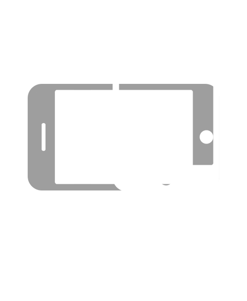Please rotate your device to landscape mode